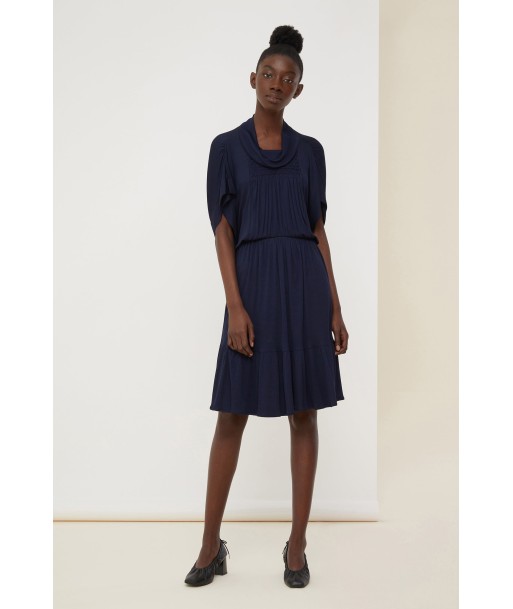 Jersey smock dress acheter en ligne