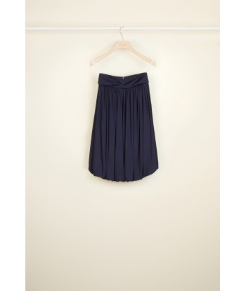 Twisted waist bubble skirt acheter