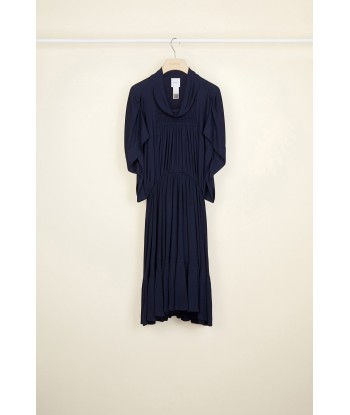 Jersey smock dress acheter en ligne