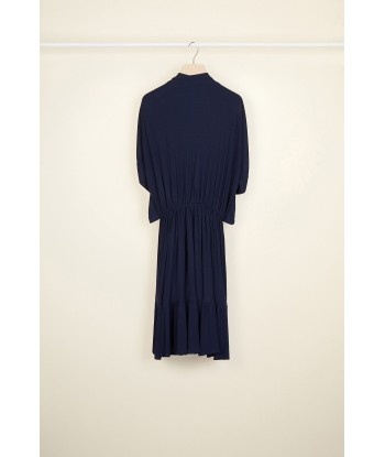 Jersey smock dress acheter en ligne