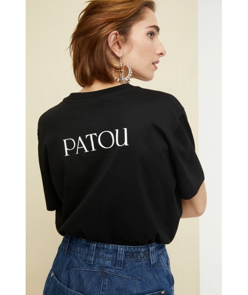 Patou tee soldes