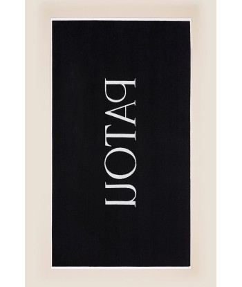 Patou beach towel basket pas cher