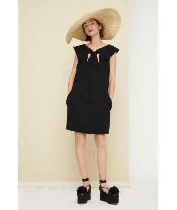 Oversized woven hat l'achat 