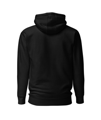 Sweat à capuche unisexe en coton Don't Yodel After Midnight texte clair 50-70% off 