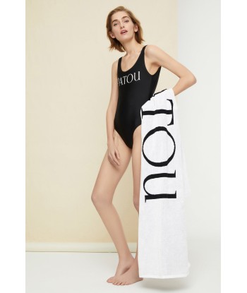 Low back one-piece swimsuit 50-70% off 