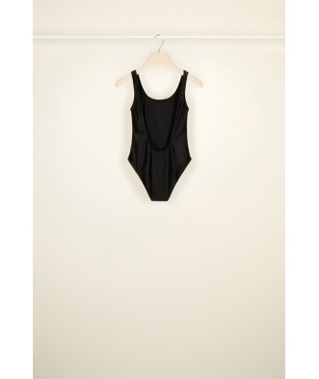 Low back one-piece swimsuit 50-70% off 