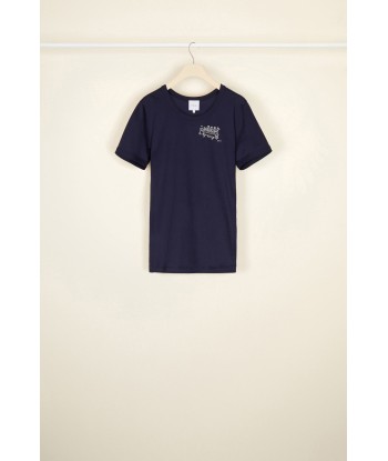 Bosc organic cotton tee prix