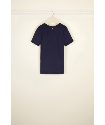 Bosc organic cotton tee prix