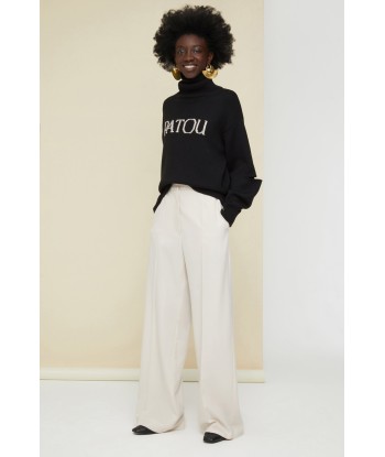 Iconic wool trousers commande en ligne