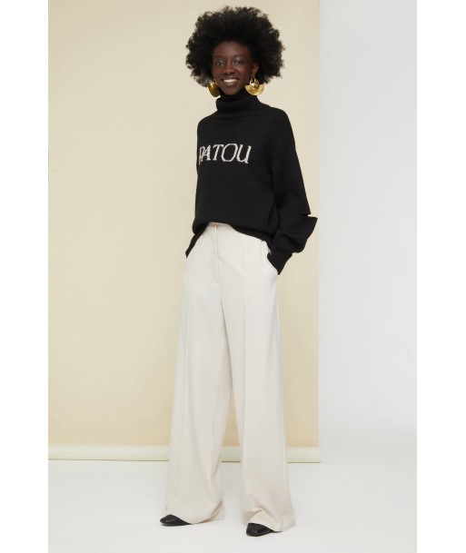 Iconic wool trousers commande en ligne