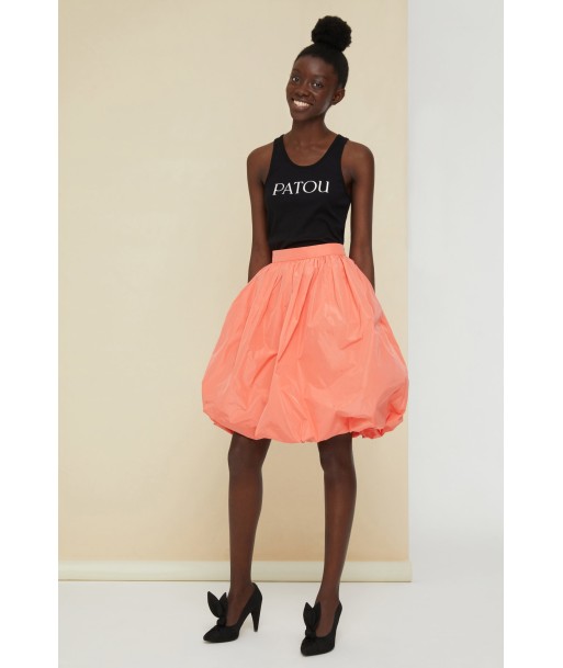 Faille bubble skirt une grave pollution 