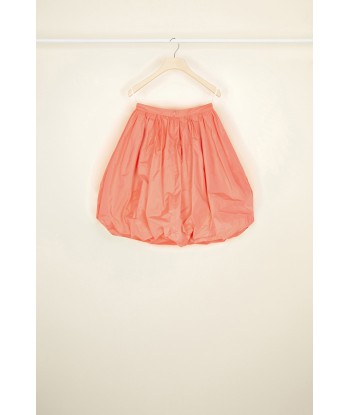 Faille bubble skirt une grave pollution 