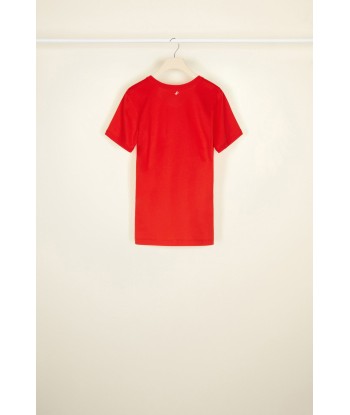 Bosc organic cotton tee offre 