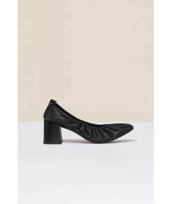 Block heel pumps Le MVP de beaucoup