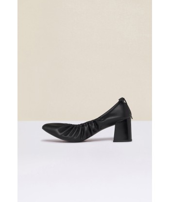 Block heel pumps Le MVP de beaucoup