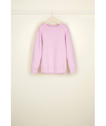 Organic cotton Patou sweatshirt Venez découvrir notre 