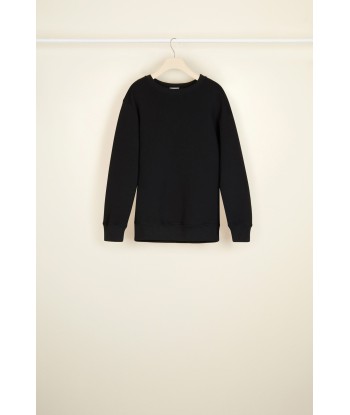 Organic cotton Patou sweatshirt la livraison gratuite