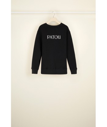 Organic cotton Patou sweatshirt la livraison gratuite