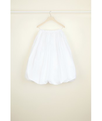 Cotton bubble skirt vous aussi creer 