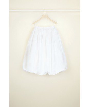 Cotton bubble skirt vous aussi creer 