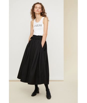 Tricotine wool culottes paiement sécurisé