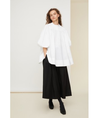 Tricotine wool culottes paiement sécurisé