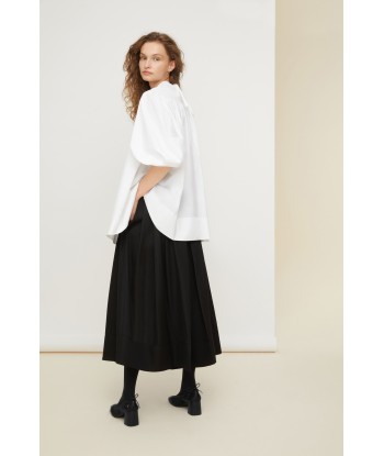 Tricotine wool culottes paiement sécurisé