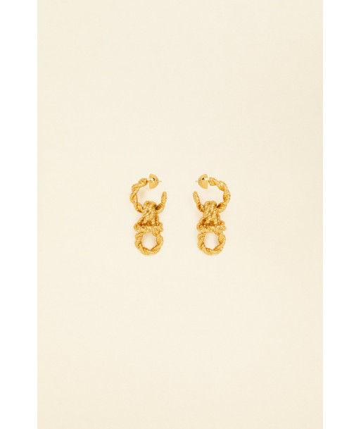 Chain pendant earrings 50-70% off 