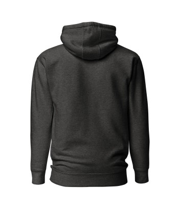 Sweat à capuche unisexe en coton Don't Yodel After Midnight texte clair 50-70% off 