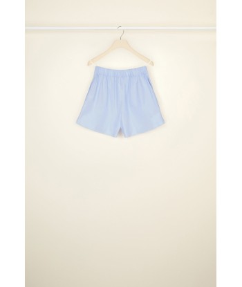 Boxer shorts in organic cotton Profitez des Offres !