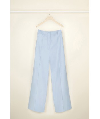 Iconic trousers in wool l'achat 