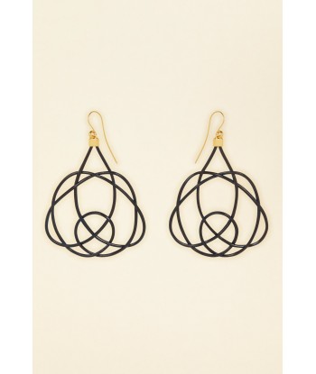 Wicker earrings en ligne