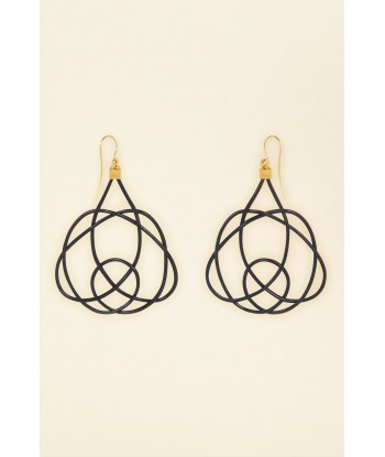 Wicker earrings en ligne