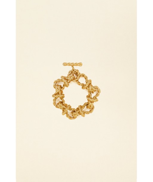 Chain bracelet de la marque