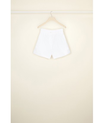 Boxer shorts in organic cotton Dans la société mordern