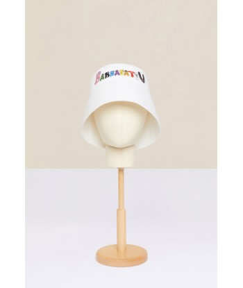 Barbapatou bucket hat in organic cotton à prix réduit toute l'année