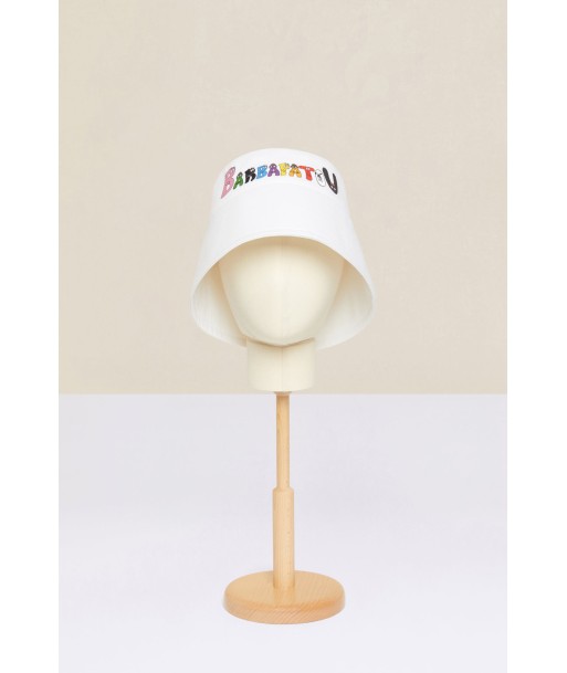 Barbapatou bucket hat in organic cotton à prix réduit toute l'année