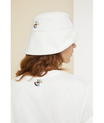 Barbapatou bucket hat in organic cotton à prix réduit toute l'année