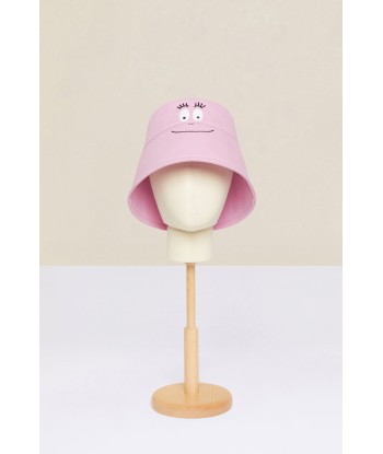 Barbapapa bucket hat in organic cotton sélection de produits