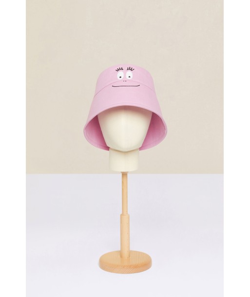 Barbapapa bucket hat in organic cotton sélection de produits