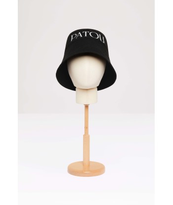 Patou bucket hat in organic cotton la livraison gratuite