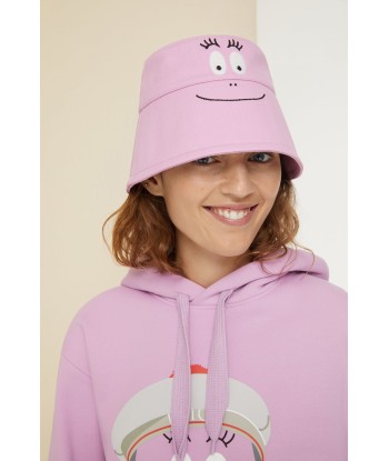 Barbapapa bucket hat in organic cotton sélection de produits