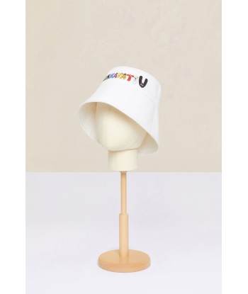 Barbapatou bucket hat in organic cotton à prix réduit toute l'année