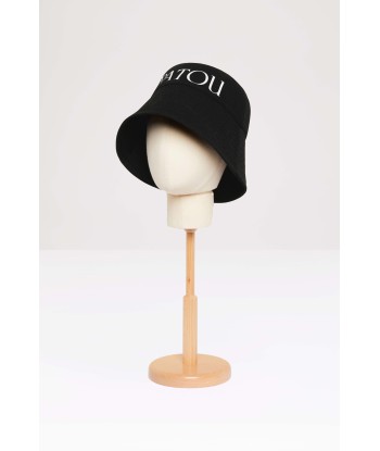 Patou bucket hat in organic cotton la livraison gratuite