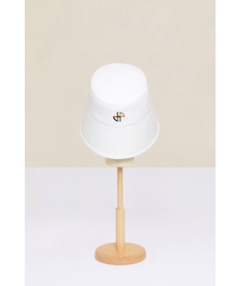 Barbapatou bucket hat in organic cotton à prix réduit toute l'année