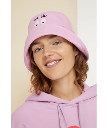 Barbapapa bucket hat in organic cotton sélection de produits