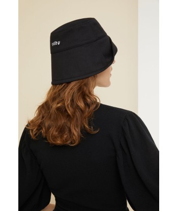 Barbamama bucket hat in organic cotton Amélioration de cerveau avec