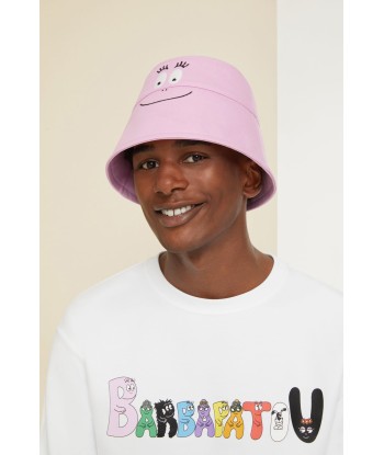 Barbapapa bucket hat in organic cotton sélection de produits