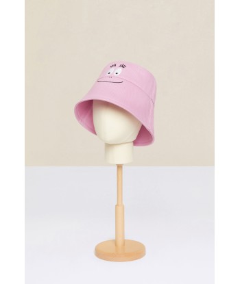 Barbapapa bucket hat in organic cotton sélection de produits