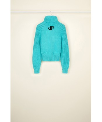 Patou Neige wool jumper prix